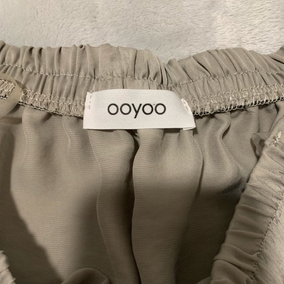 M BOUTIQUE OFF THE SHOULDER BLOUSE - Picture 3 of 3